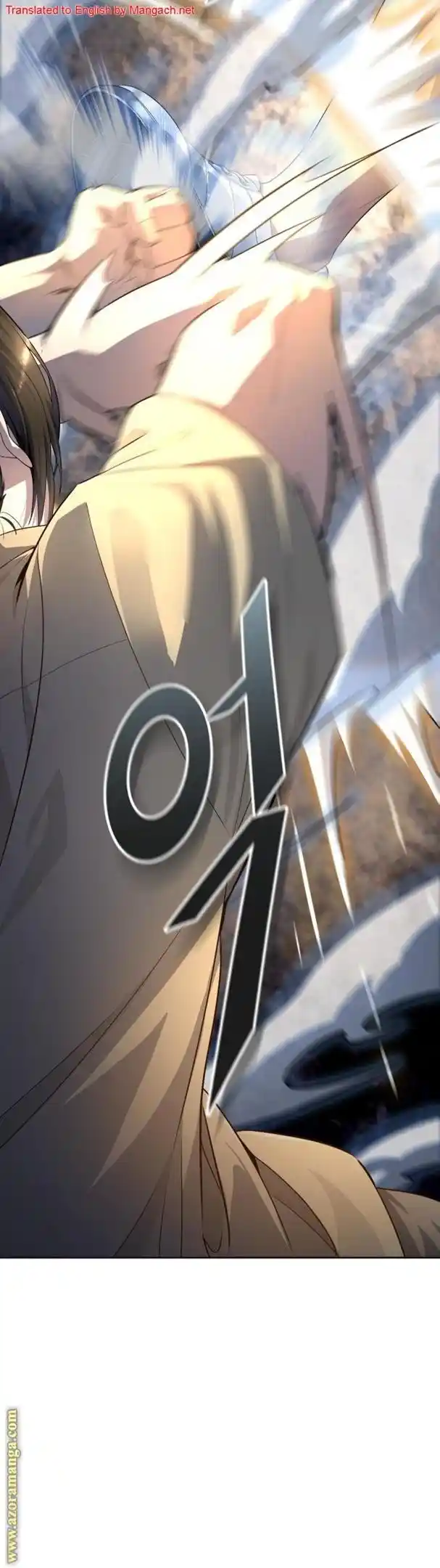 Tower Of God Chapter 548