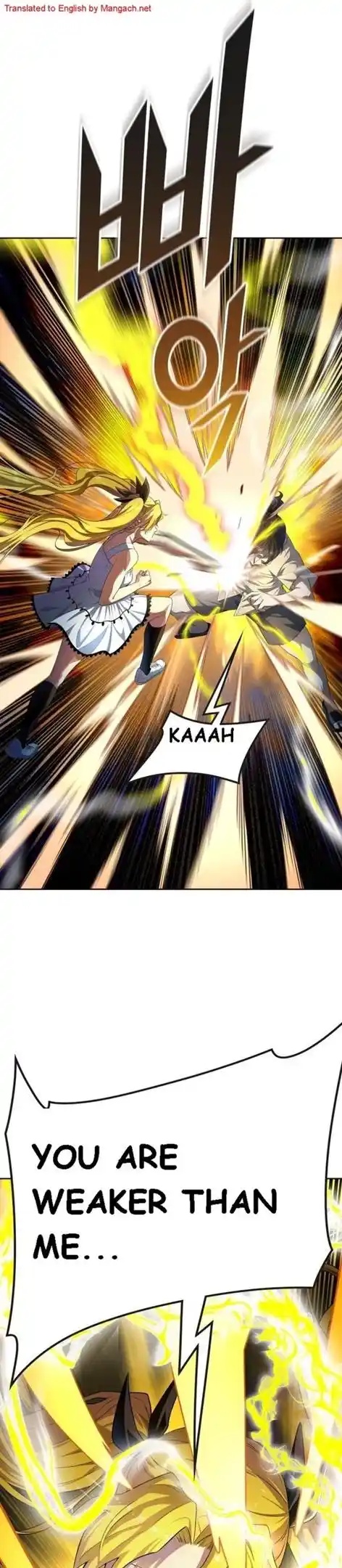 Tower Of God Chapter 548