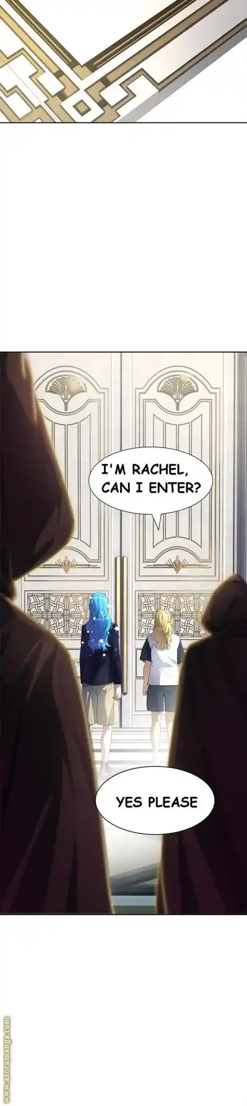 Tower Of God Chapter 548