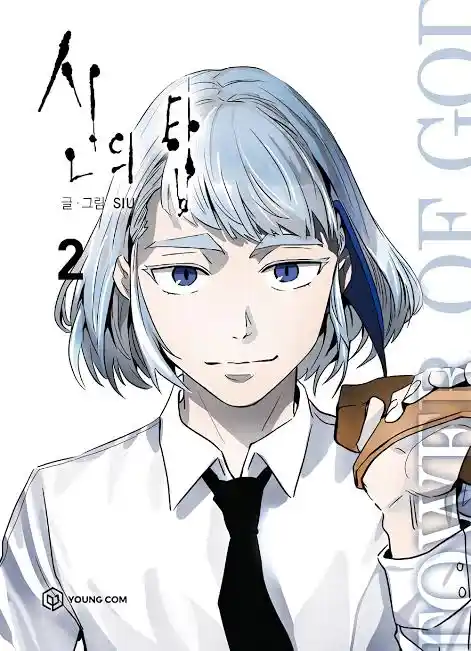 Tower of God Chapter 615