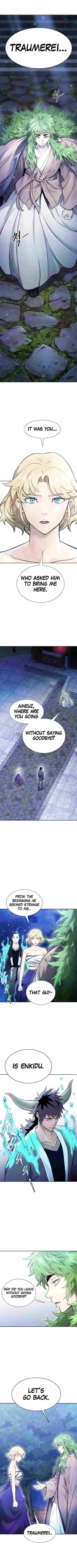 Tower of God Chapter 620