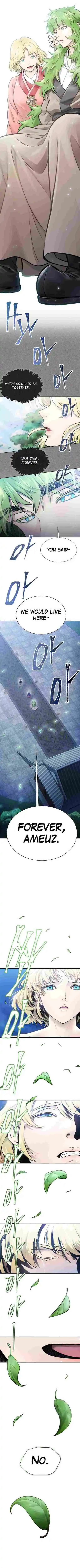 Tower of God Chapter 620