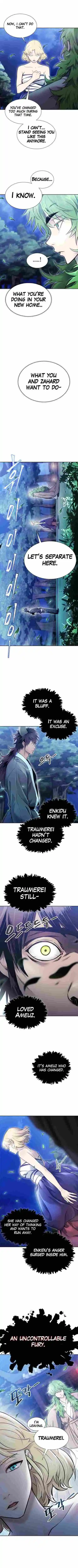 Tower of God Chapter 620