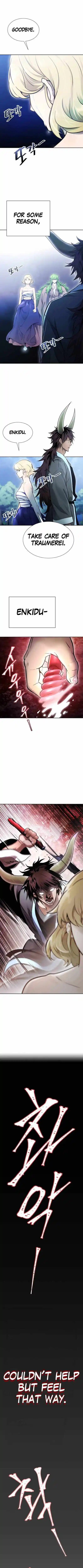 Tower of God Chapter 620