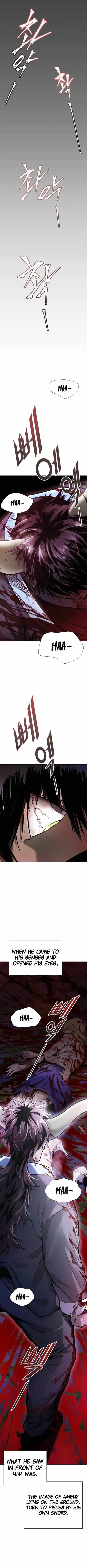 Tower of God Chapter 620