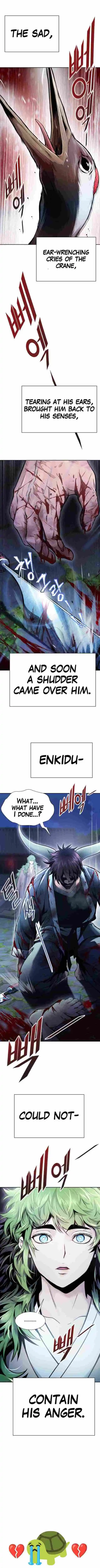 Tower of God Chapter 620