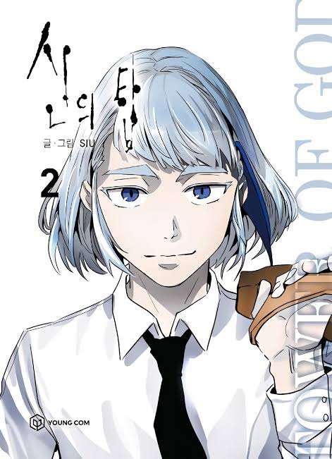 Tower of God Chapter 621