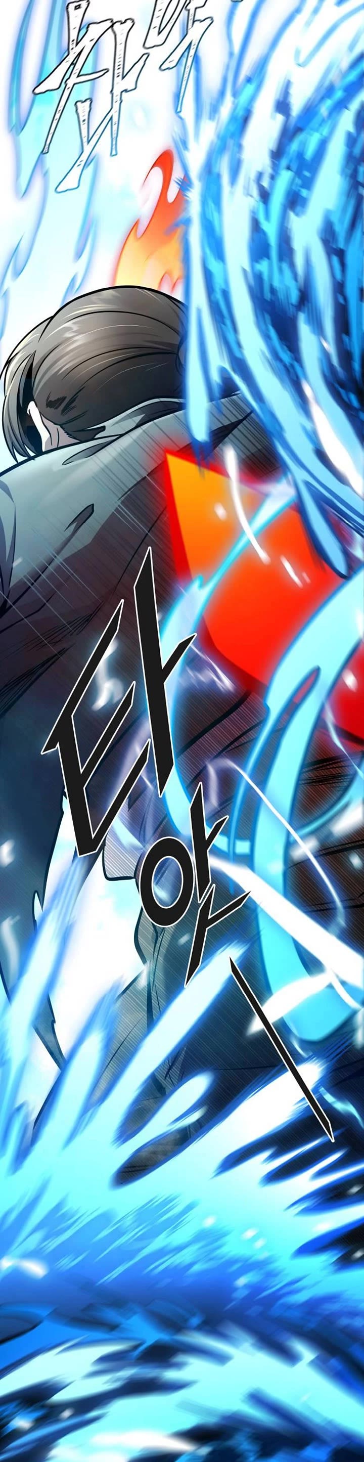 Tower Of God Chapter 624