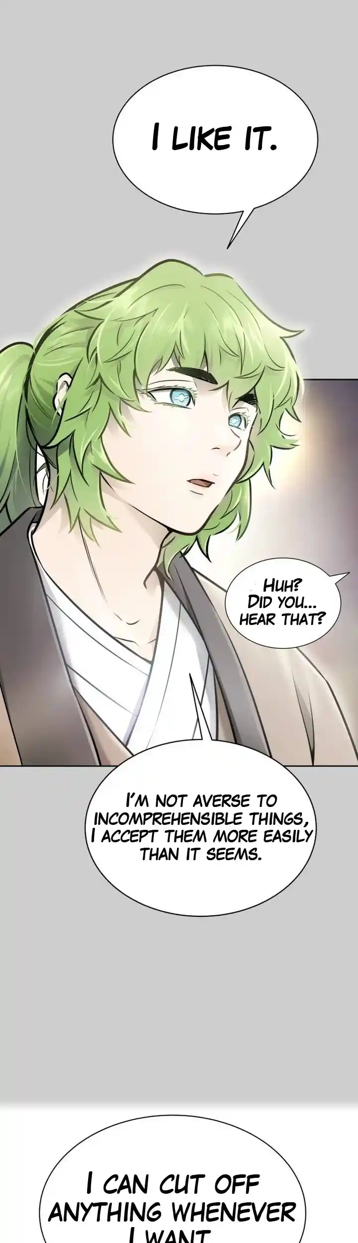 Tower Of God Chapter 629