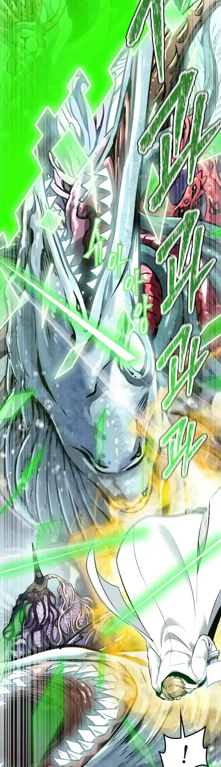 Tower Of God Chapter 629