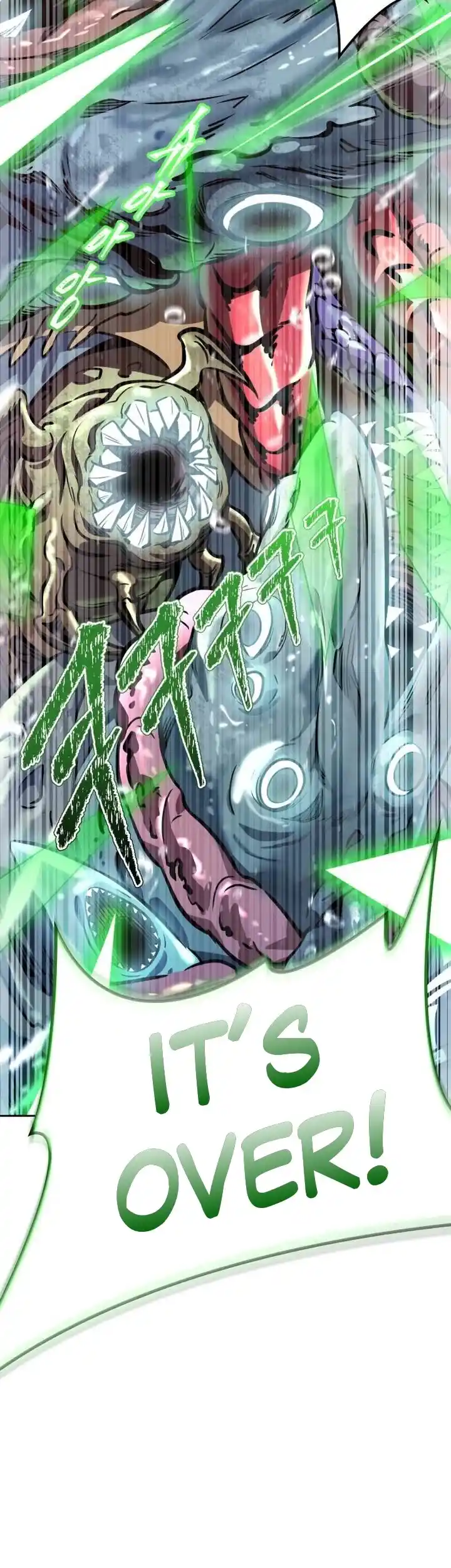 Tower Of God Chapter 629