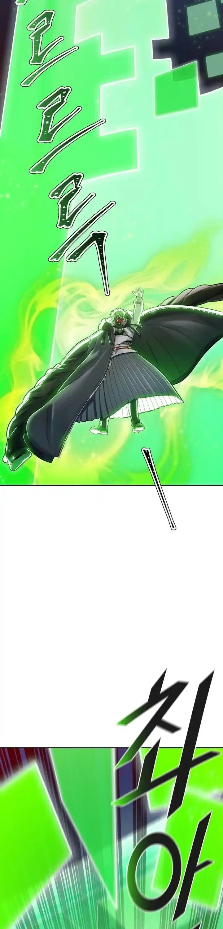 Tower Of God Chapter 629