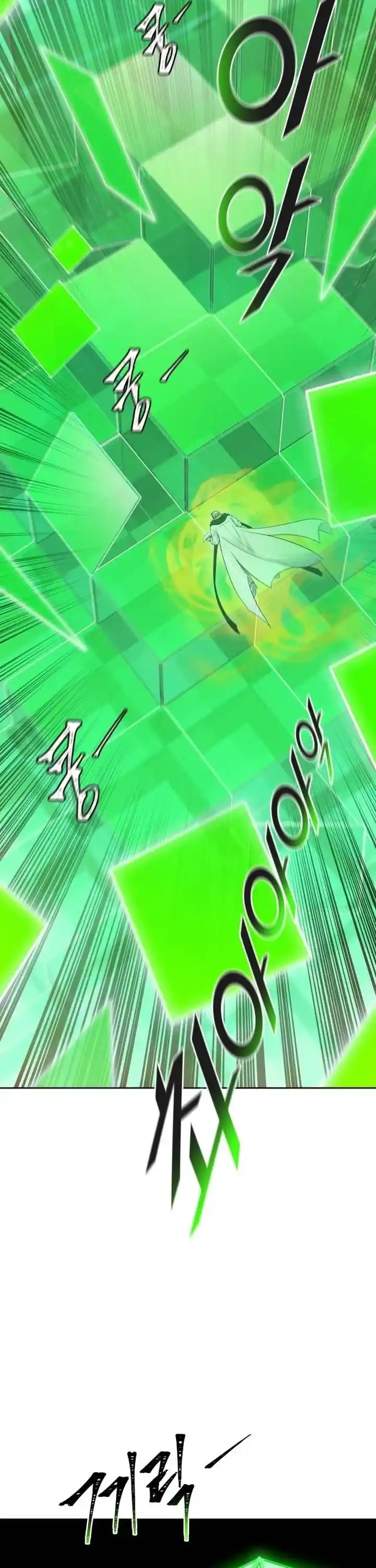 Tower Of God Chapter 629