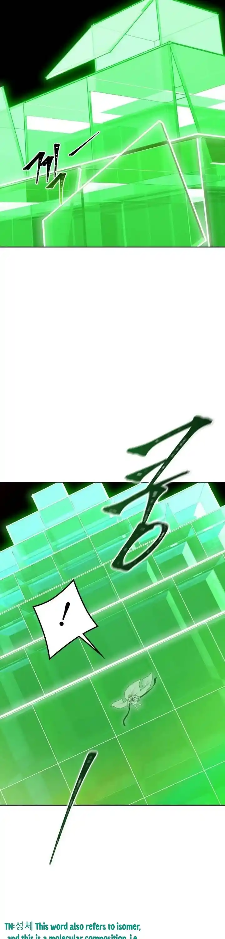 Tower Of God Chapter 629