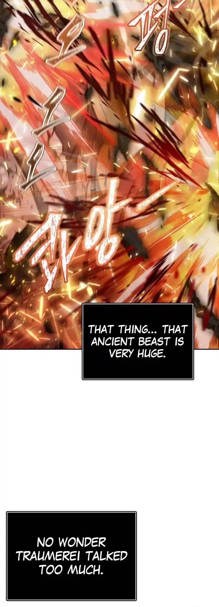 Tower Of God Chapter 629