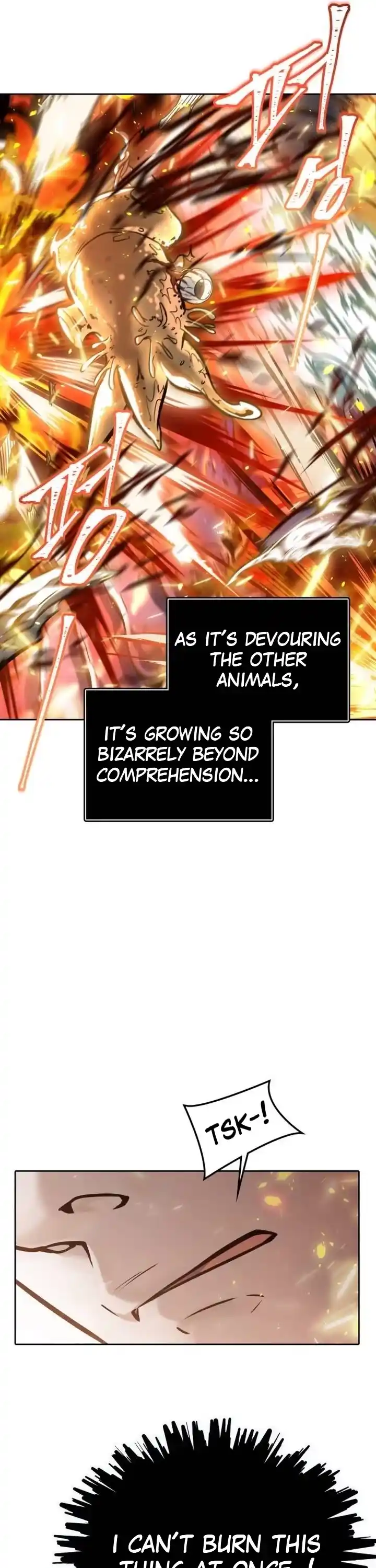 Tower Of God Chapter 629