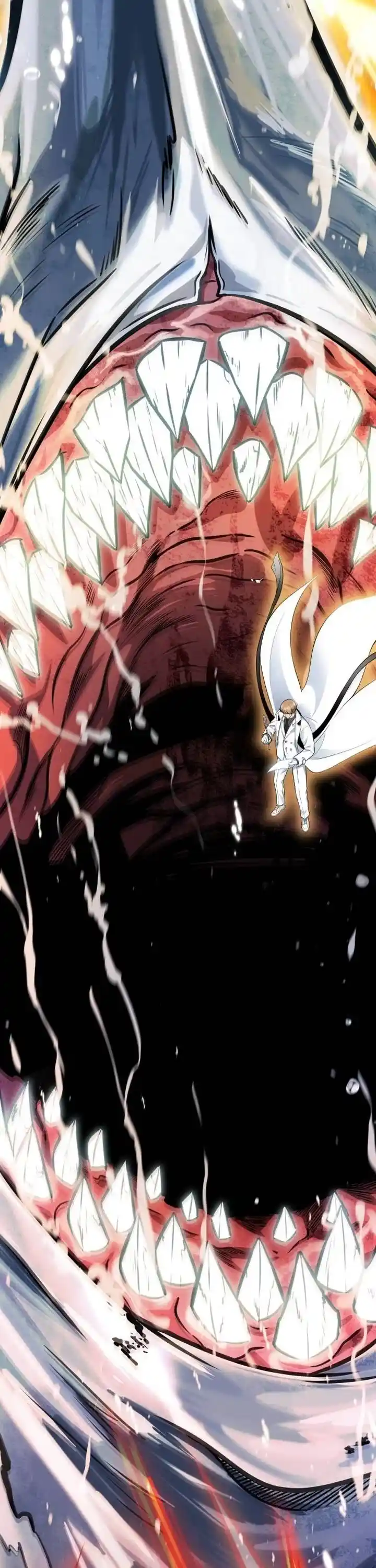 Tower Of God Chapter 629