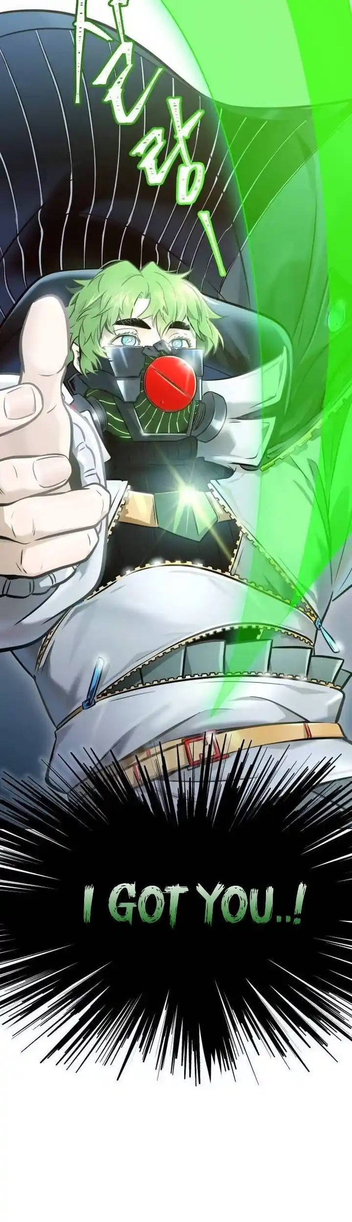 Tower Of God Chapter 629