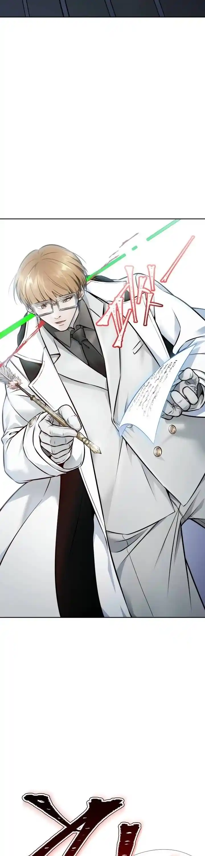 Tower Of God Chapter 629