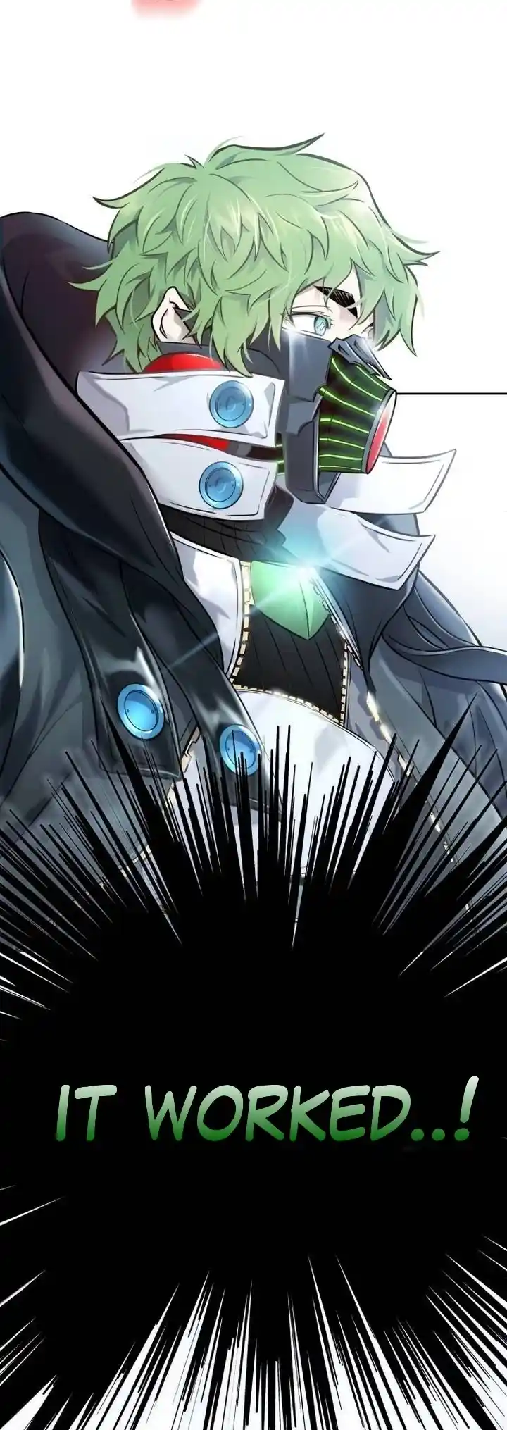 Tower Of God Chapter 629