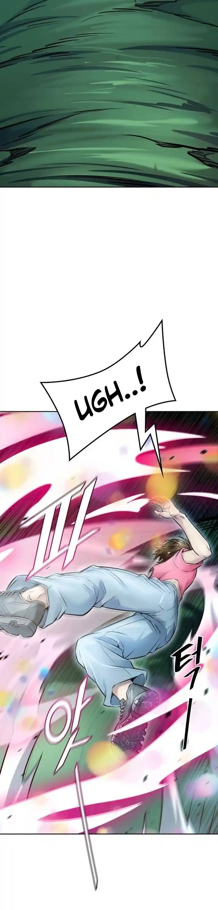 Tower Of God Chapter 629