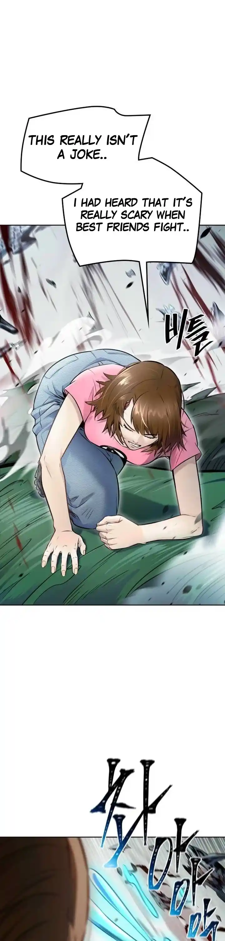 Tower Of God Chapter 629