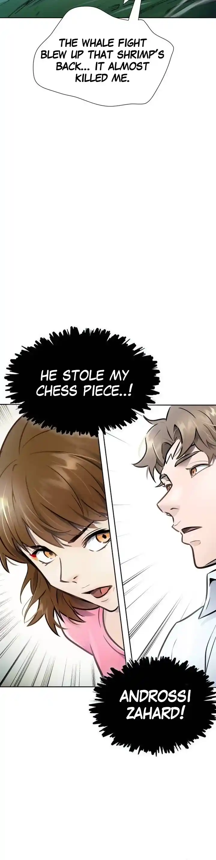 Tower Of God Chapter 629