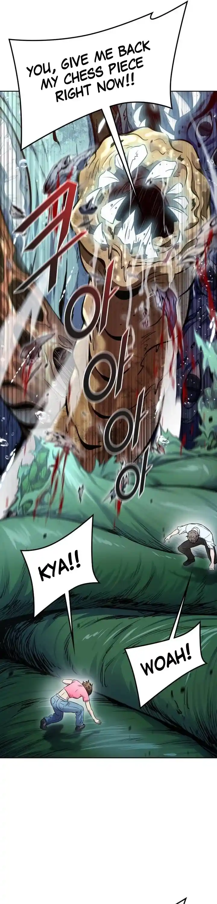 Tower Of God Chapter 629