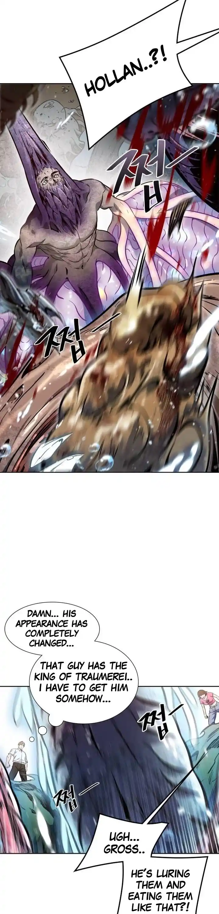 Tower Of God Chapter 629