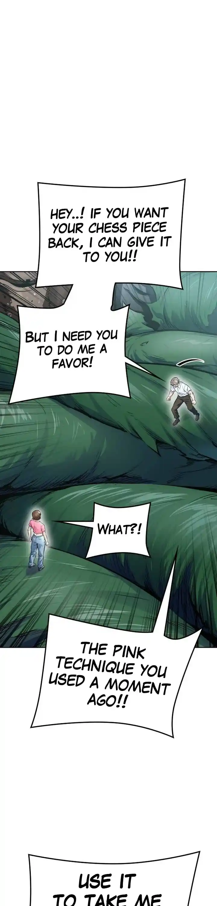 Tower Of God Chapter 629