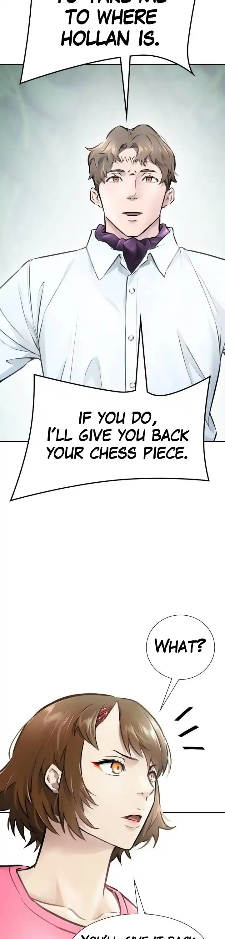 Tower Of God Chapter 629