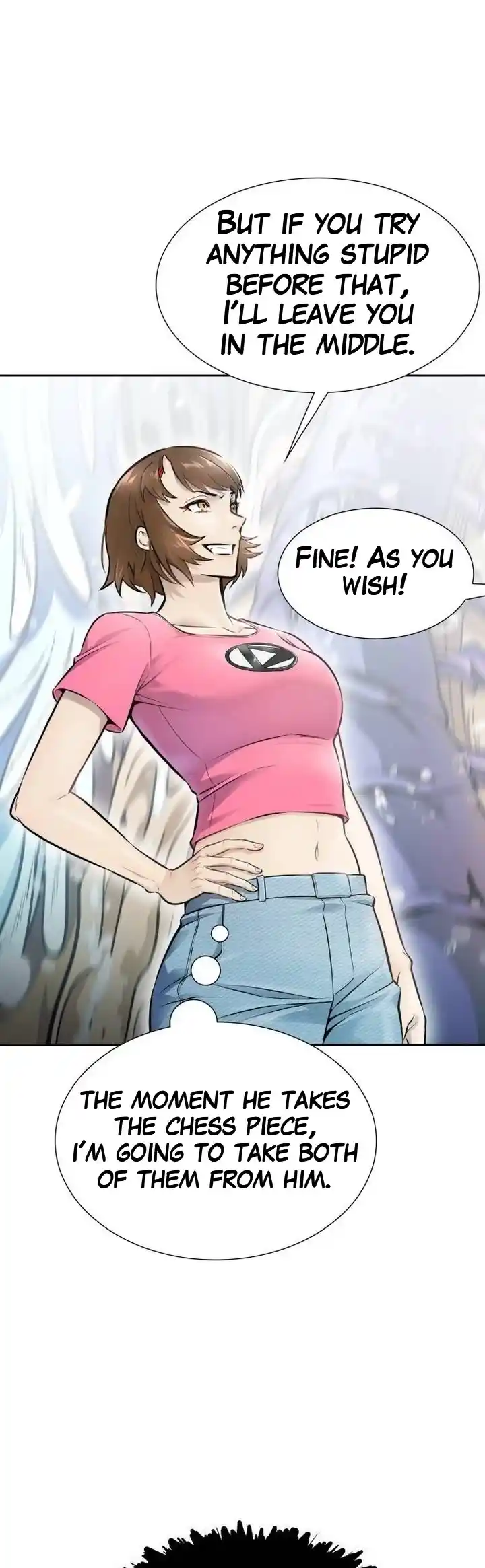 Tower Of God Chapter 629