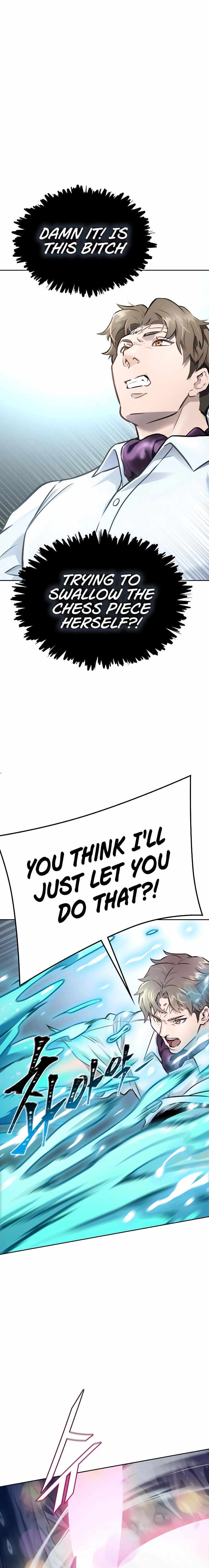 Tower Of God Chapter 636