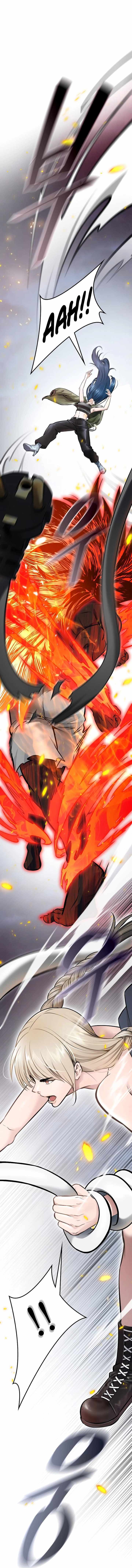 Tower Of God Chapter 641