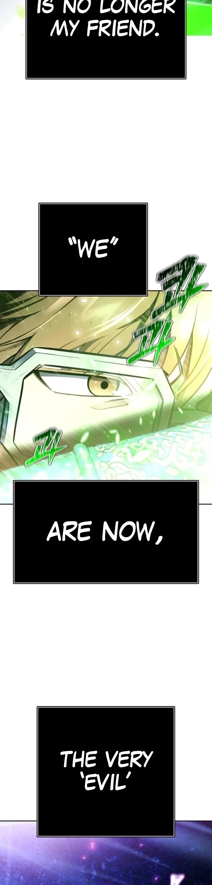 Tower of God Chapter 643