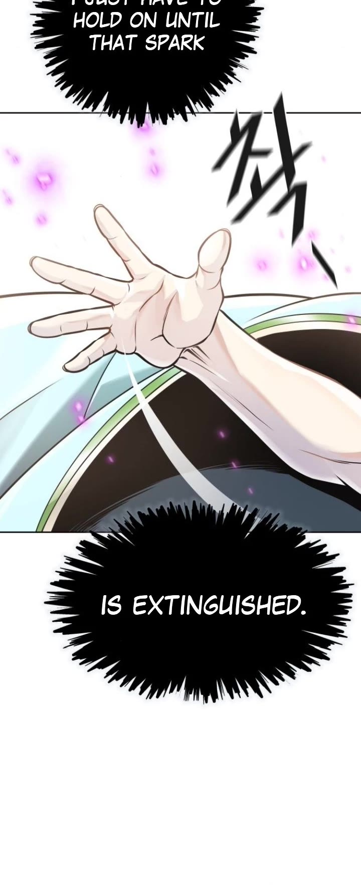 Tower of God Chapter 643