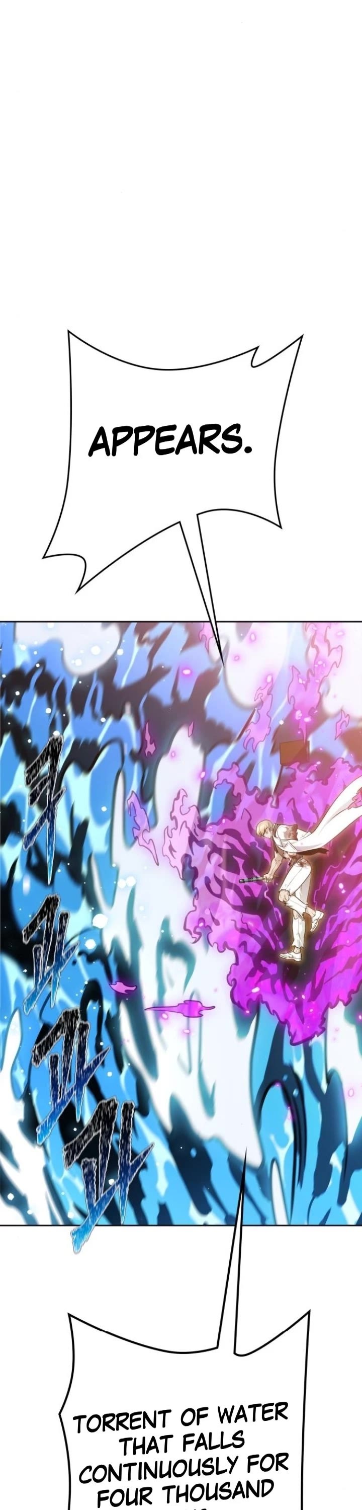 Tower of God Chapter 643