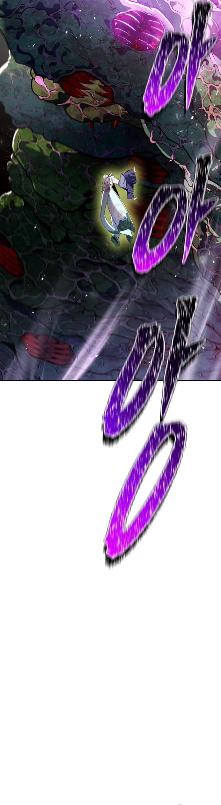 Tower of God Chapter 643