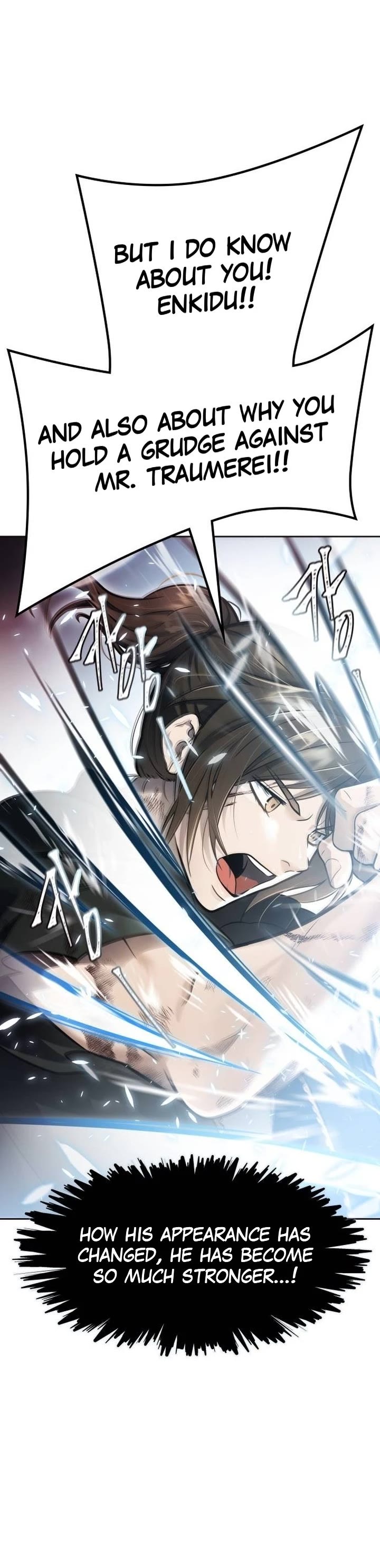 Tower Of God Chapter 644