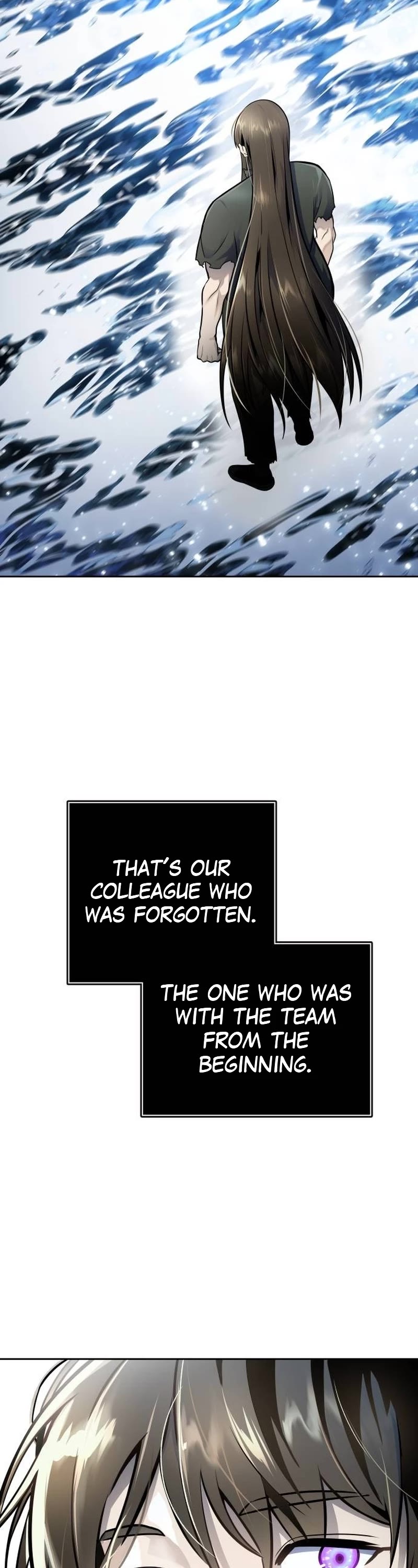 Tower of God Chapter 648