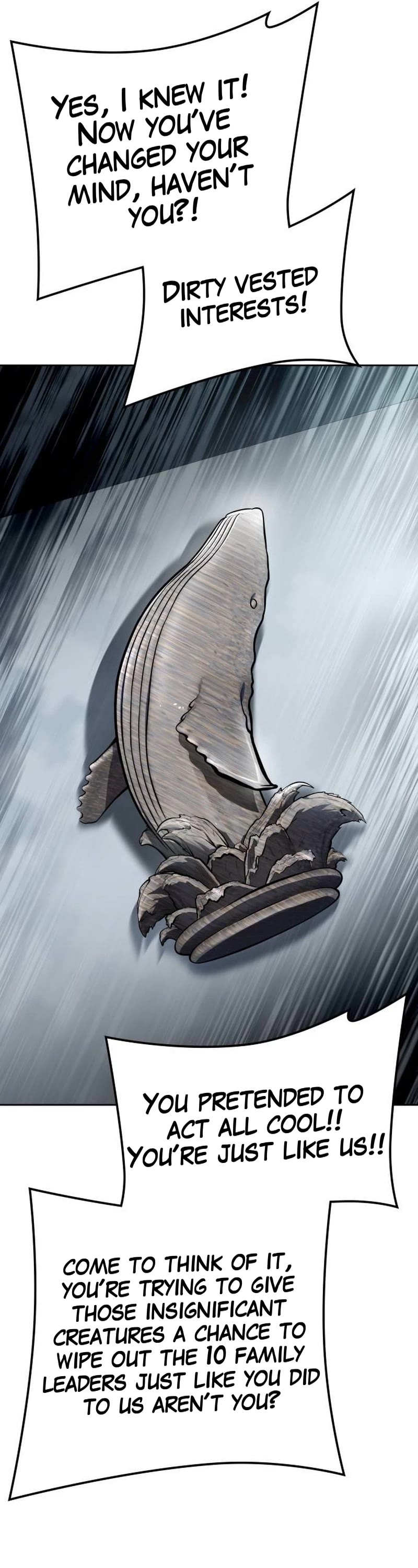 Tower Of God Chapter 649