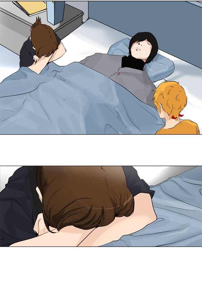 Tower of God Season 2 111