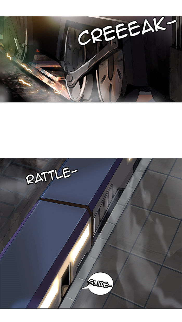 Tower of God Season 2 121