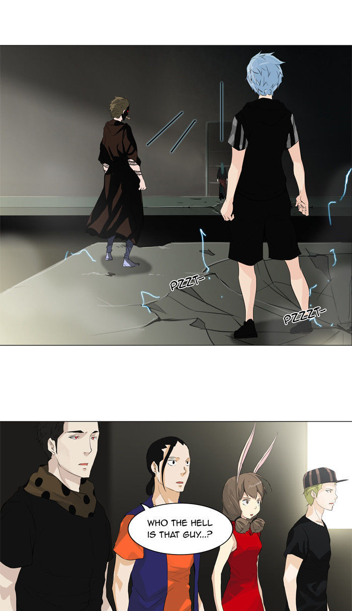 Tower of God Season 2 123