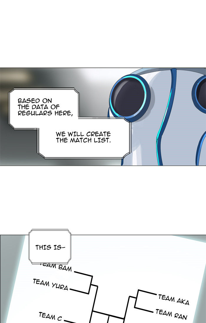 Tower of God Season 2 126