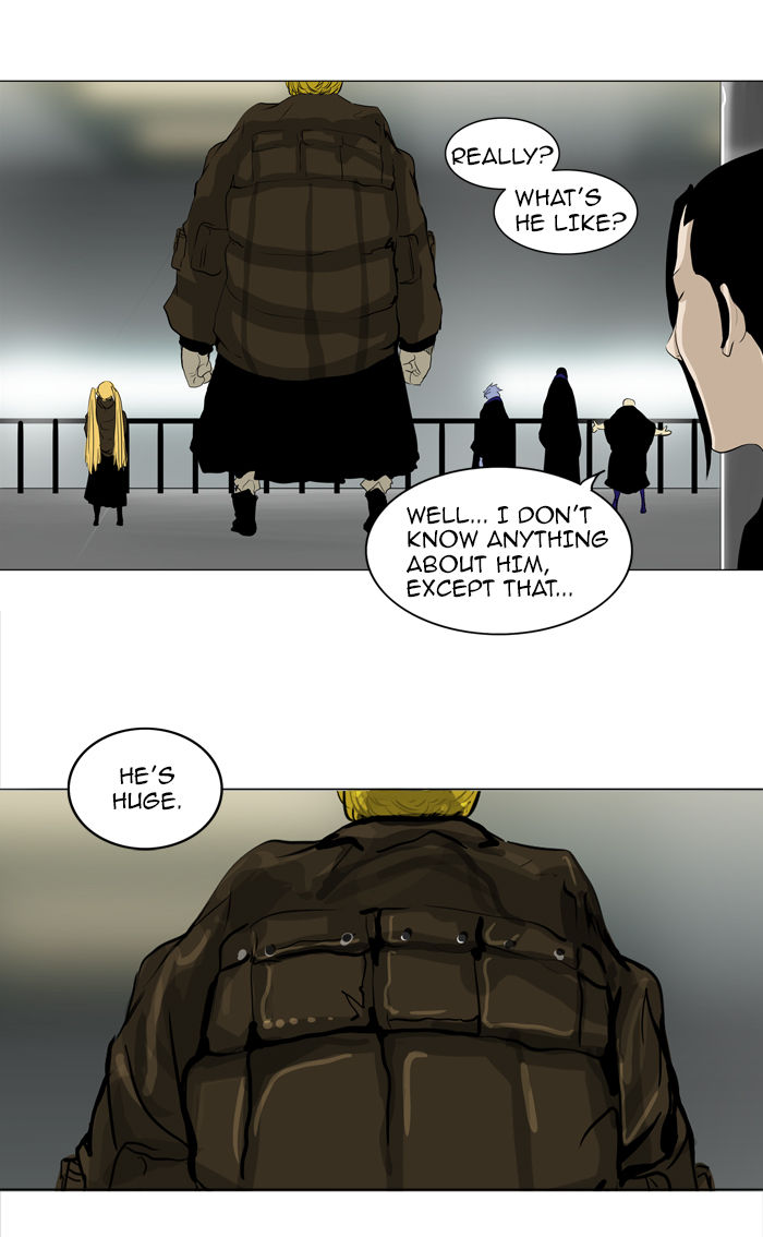Tower of God Season 2 128
