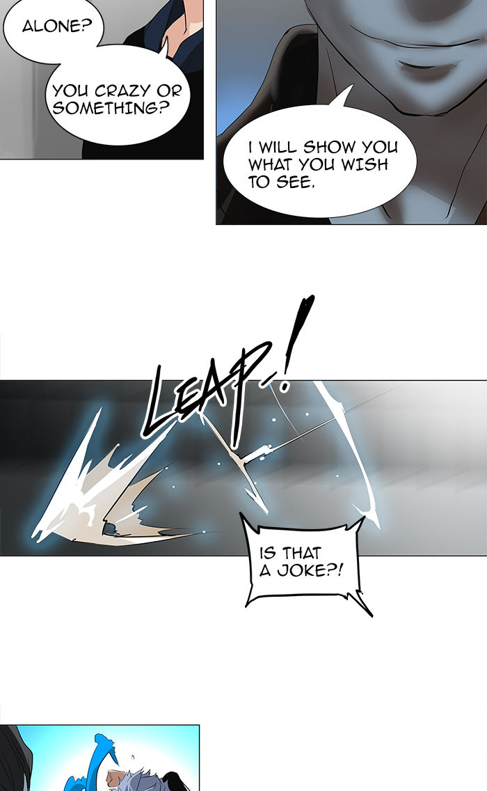 Tower of God Season 2 130