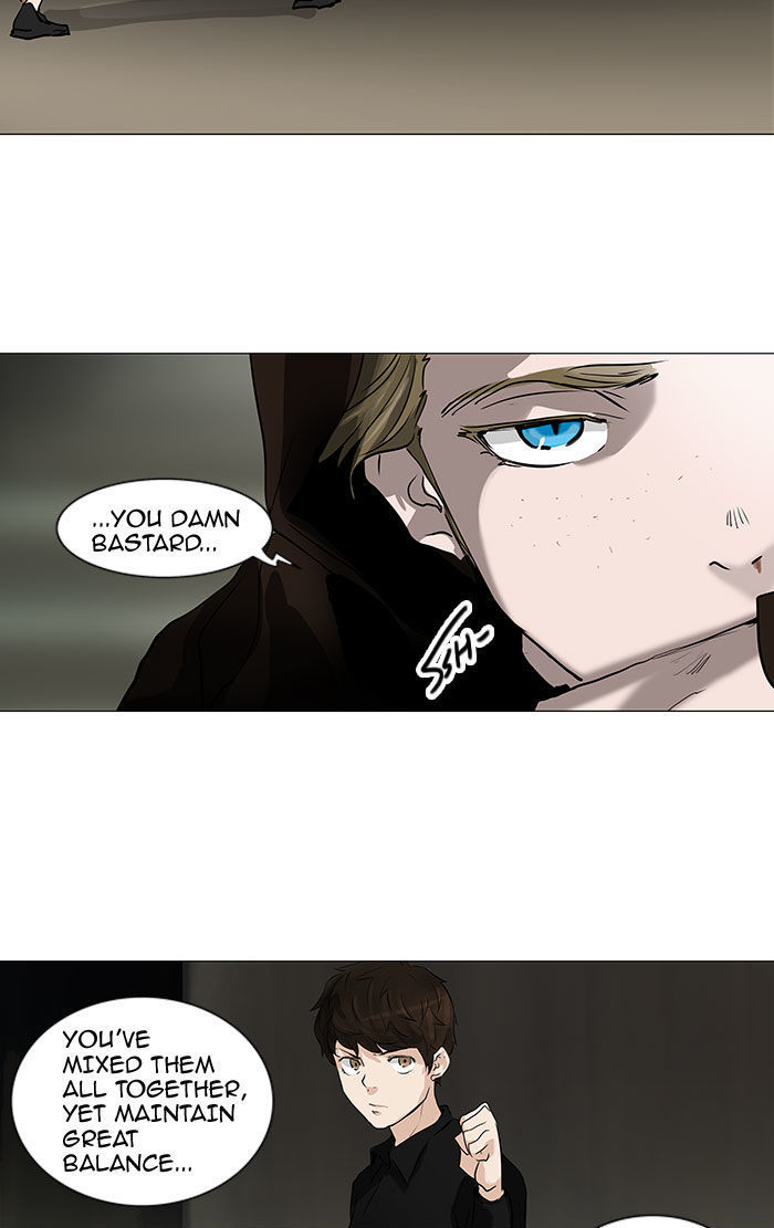 Tower of God Season 2 138