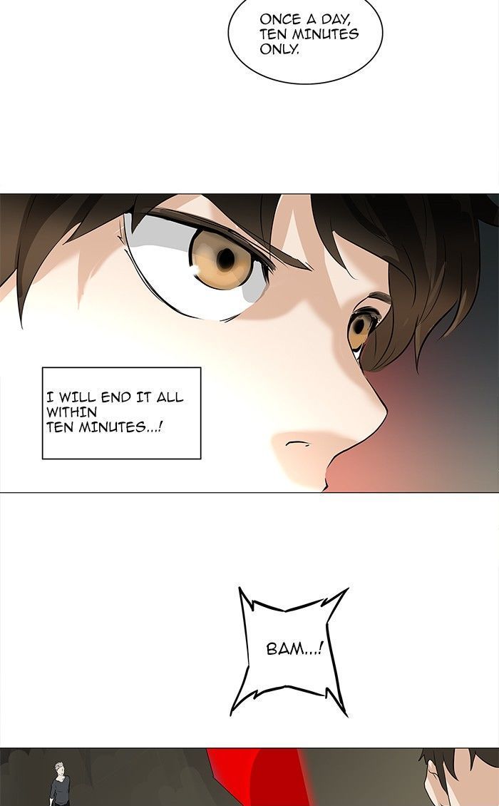 Tower of God Season 2 141