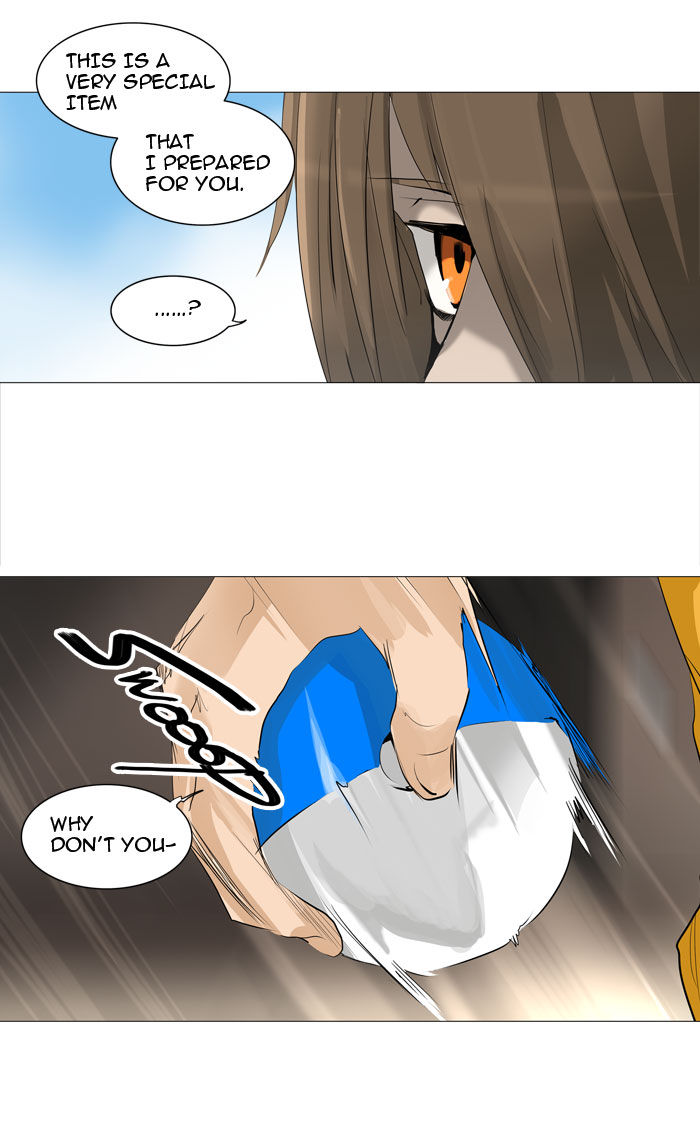 Tower of God Season 2 143